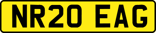 NR20EAG