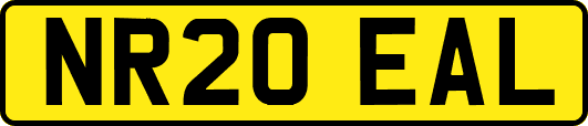 NR20EAL