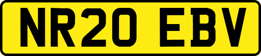 NR20EBV