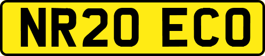 NR20ECO