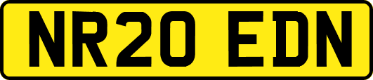 NR20EDN