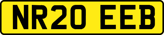 NR20EEB