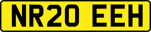 NR20EEH