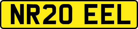 NR20EEL