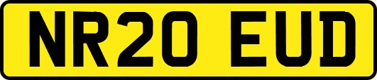 NR20EUD