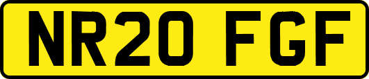 NR20FGF