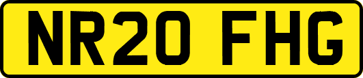 NR20FHG