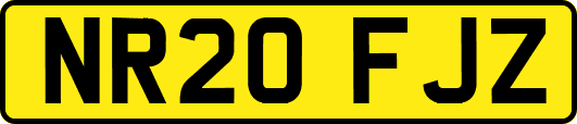 NR20FJZ