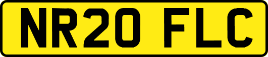 NR20FLC