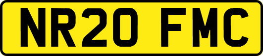 NR20FMC