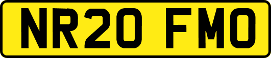 NR20FMO