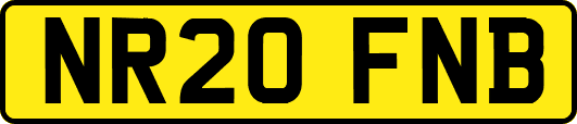 NR20FNB