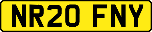 NR20FNY