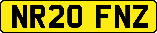 NR20FNZ