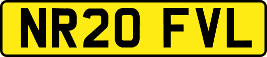 NR20FVL