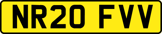 NR20FVV