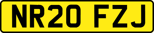 NR20FZJ