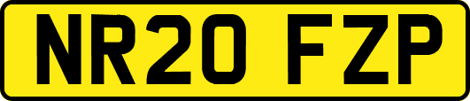 NR20FZP