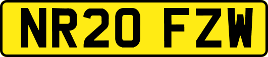 NR20FZW