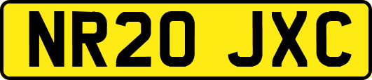 NR20JXC