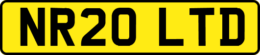 NR20LTD