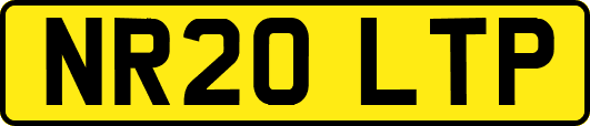 NR20LTP