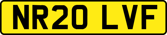 NR20LVF