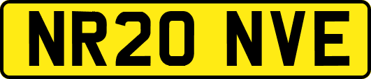 NR20NVE