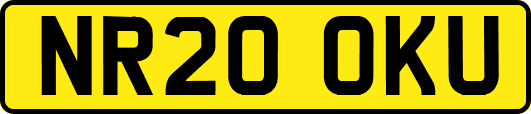 NR20OKU