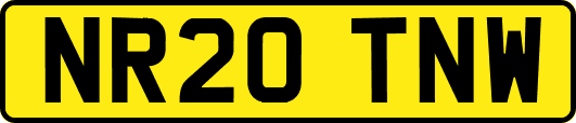 NR20TNW