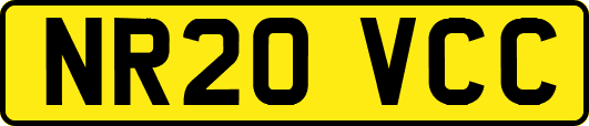 NR20VCC