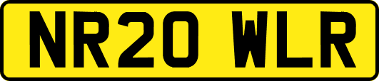 NR20WLR