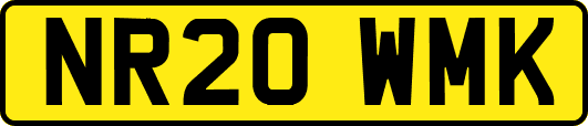 NR20WMK