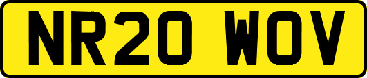 NR20WOV