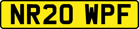 NR20WPF