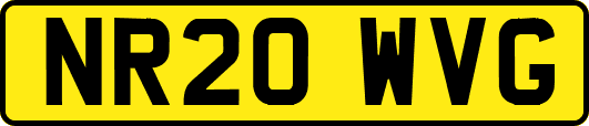 NR20WVG