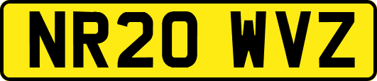 NR20WVZ