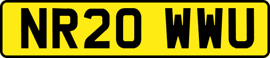 NR20WWU