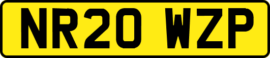 NR20WZP