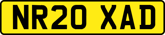 NR20XAD