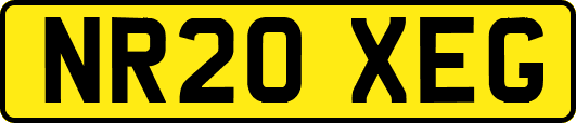 NR20XEG