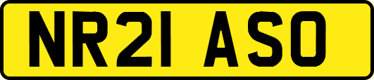 NR21ASO