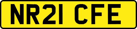 NR21CFE