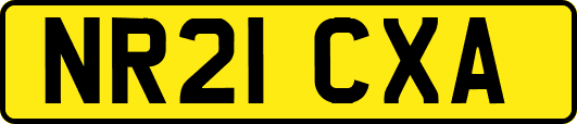 NR21CXA