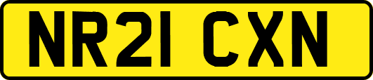 NR21CXN