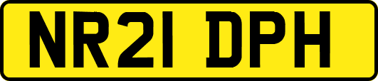 NR21DPH