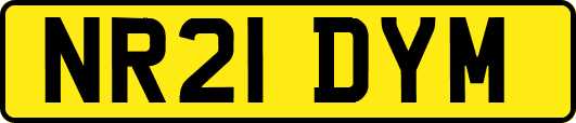 NR21DYM