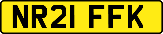 NR21FFK
