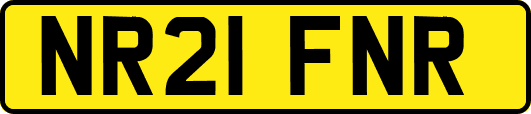 NR21FNR