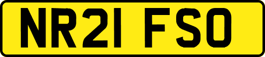 NR21FSO